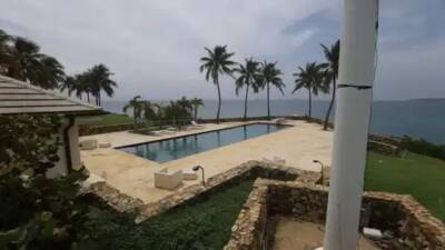 ABD Temsilciler Meclisi’nin Demokrat üyeleri, Jeffrey Epstein’ın Karayipler’deki özel adasında