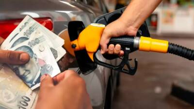 Akaryakıt fiyatlarında küresel dalgalanmalar ve döviz etkisi yeniden gündemde. LPG’ye