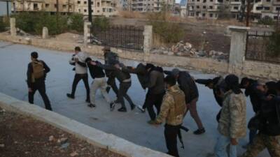 KESK, TMMOB ve TTB, Suriye’de özellikle Alevi topluluklarına yönelik artan