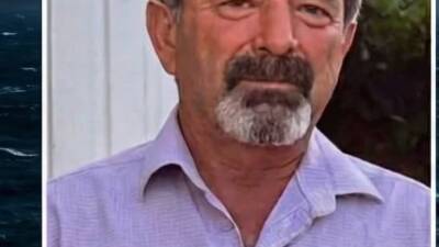 2 Aralık Salı günü Samandağ Çevlik açıklarında balıkçı teknesiyle denize