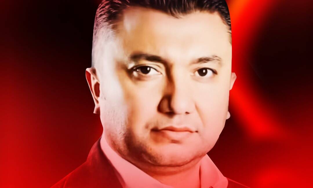 Hatayspor Kulübü, destek sağlayan Antakyalı iş insanı Serdar Özyurt’a teşekkür