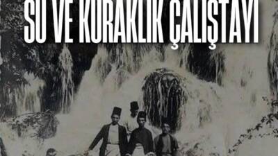 Kısa adı DAÇE olan Doğu Akdeniz Çevre Dernekleri ile kısa