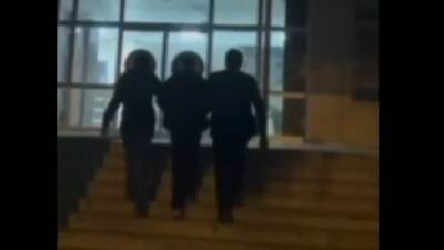 Hatay Emniyet Müdürlüğü ekipleri, aranan şahısların yakalanmasına yönelik yürüttükleri çalışmalar