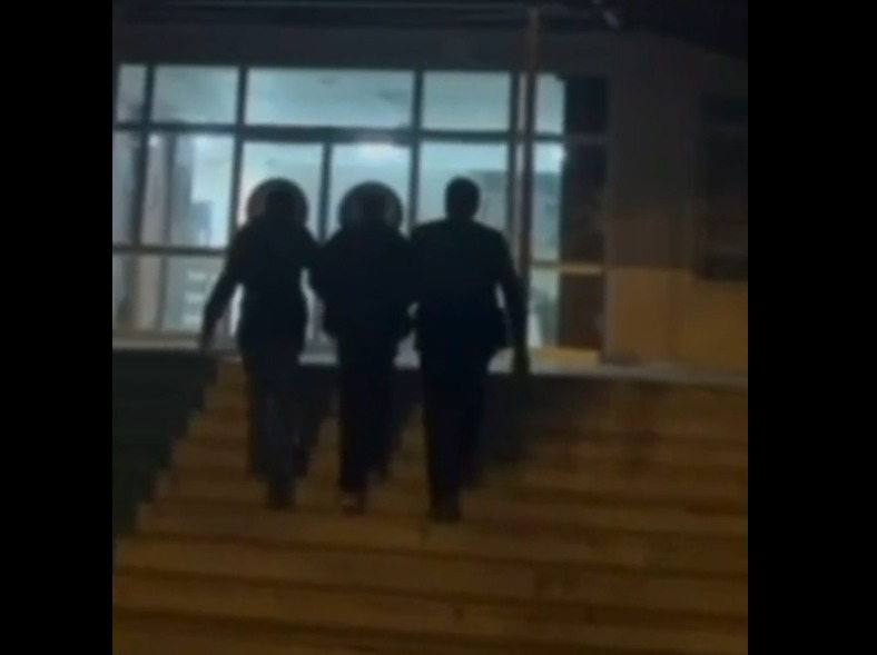 17 Yıllık Firar Antakya’da Son Buldu Hatay Emniyet Müdürlüğü ekipleri, aranan şahısların yakalanmasına yönelik yürüttükleri çalışmalar