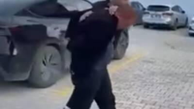 Hatay Emniyet Müdürlüğü ekiplerinin aranan şahısların yakalanmasına yönelik yürüttüğü çalışmalar