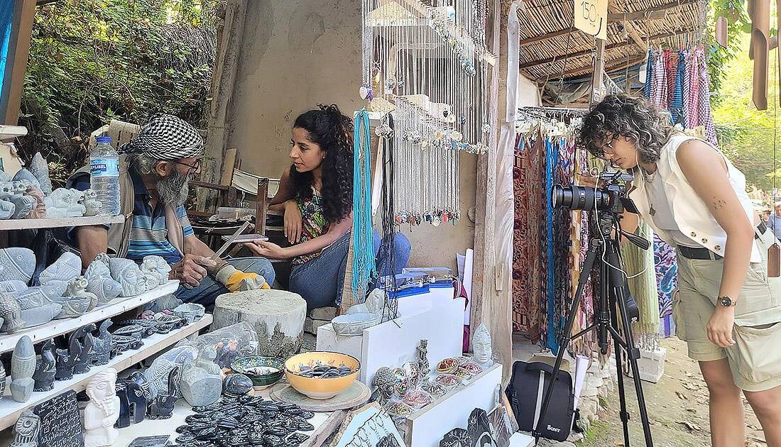 Hatay’da kültürel miras için büyük adım Kahramanmaraş merkezli depremlerde en büyük yıkımı yaşayan Hatay’da, kentin binlerce