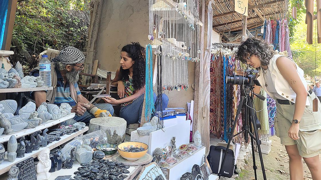 Kahramanmaraş merkezli depremlerde en büyük yıkımı yaşayan Hatay’da, kentin binlerce