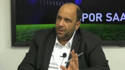 Hatayspor Başkanı Ethem Çakır, takımın sahadaki performansı ve yönetimsel süreçlere