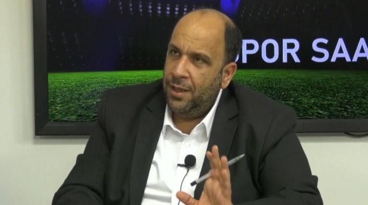 Hatayspor Başkanı Ethem Çakır, takımın sahadaki performansı ve yönetimsel süreçlere