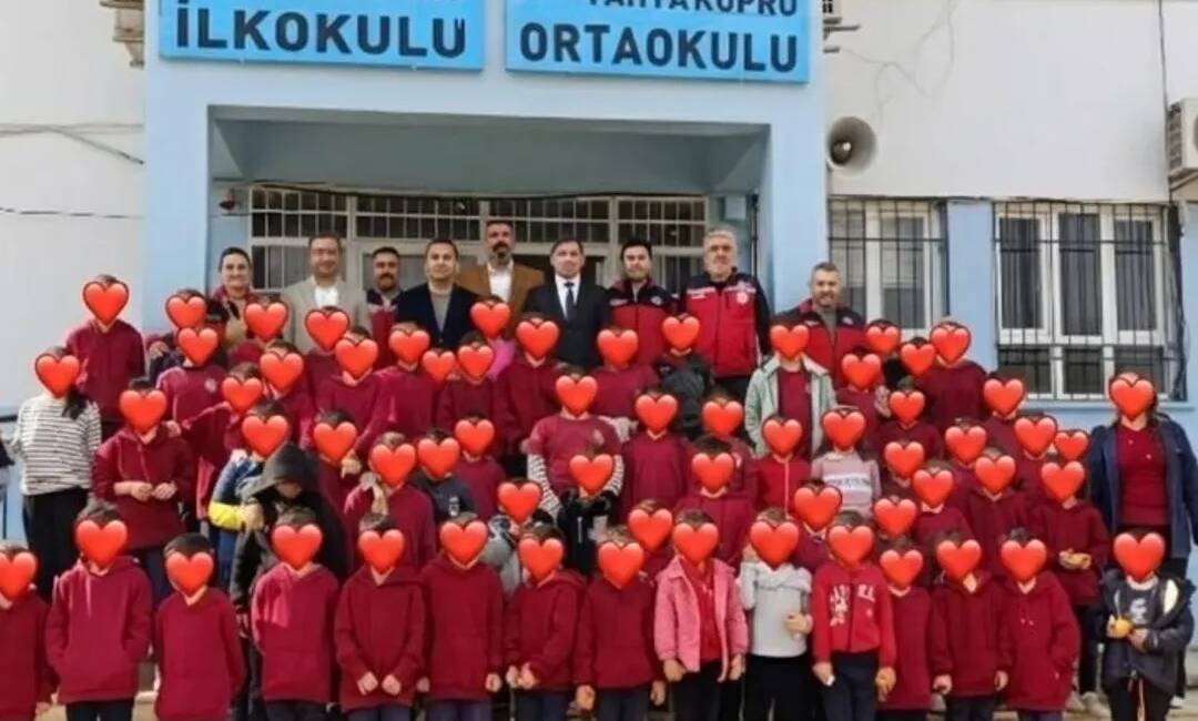 Miniklerin Sağlıklı Gelişimine Lezzetli Dokunuş Hatay Tarım ve Orman Müdürlüğü, Antakya’nın Tahtaköprü Mahallesi’nde bulunan Tahtaköprü