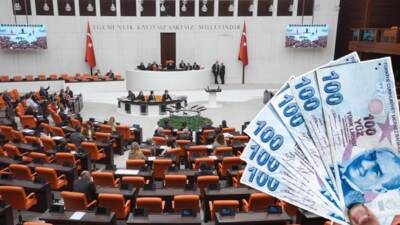 TBMM Genel Kurulu’nda kabul edilerek yasalaşan yeni vergi düzenlemeleri, hem