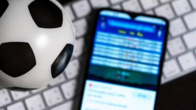 İstanbul’da yürütülen kapsamlı bahis ve şike soruşturması kapsamında TFF 2.