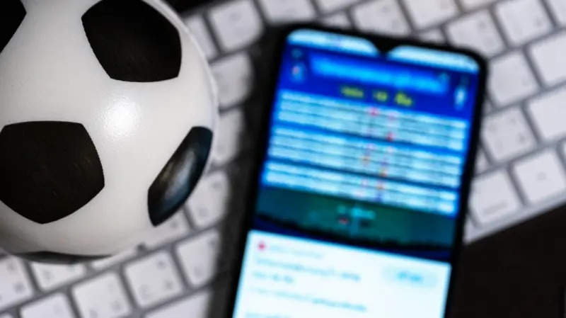 Futbolda yeni deprem: Büyük operasyon başlatıldı İstanbul’da yürütülen kapsamlı bahis ve şike soruşturması kapsamında TFF 2.