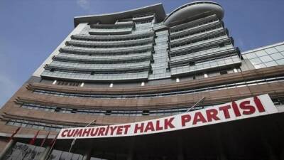 CHP’nin 39. Olağan Kurultayı sonrasında parti içi tartışmaların sona erdiğini