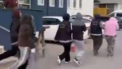 Hatay Emniyet Müdürlüğü ekipleri, genel asayiş ve kamu düzeninin sağlanmasına