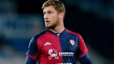 Beşiktaş’ta sürpriz gelişme İtalyan basını, Cagliari’nin sezon başında Beşiktaş’tan satın alma opsiyonuyla kiraladığı