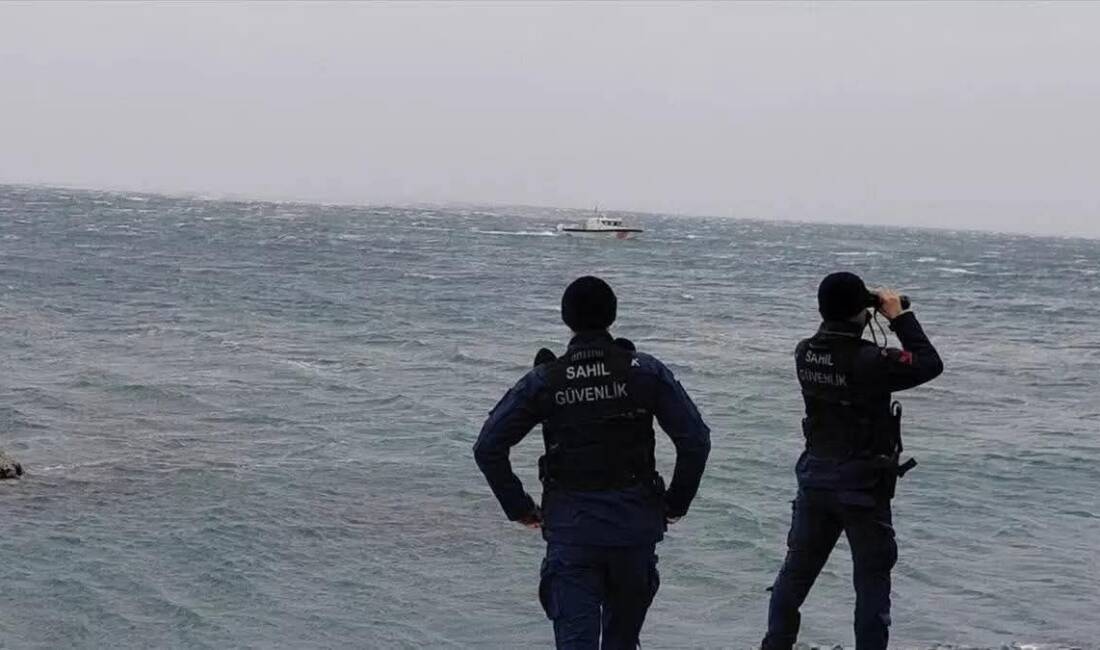 Kayıp Balıkçı İçin Zaman Daralıyor: Hala Bulunamadı Hatay’ın Samandağ ilçesi Çevlik sahilinden 8 gün önce teknesiyle denize