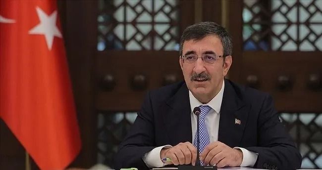 ‘Vatandaşlık Maaşı’ İçin Geri Sayım Cumhurbaşkanı Yardımcısı Cevdet Yılmaz, kamuoyunda “vatandaşlık maaşı” olarak bilinen Gelir