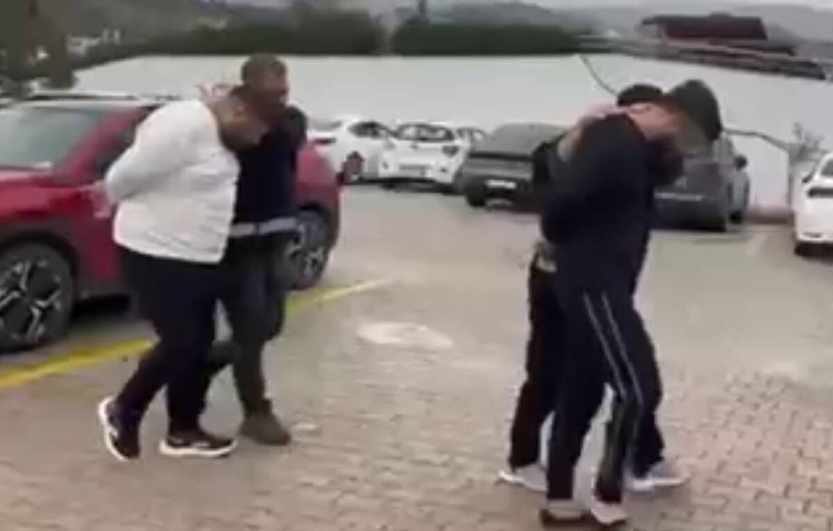 Hatay’ın İskenderun ilçesine bağlı Kurtuluş Mahallesi’nde 7 Aralık 2025 tarihinde