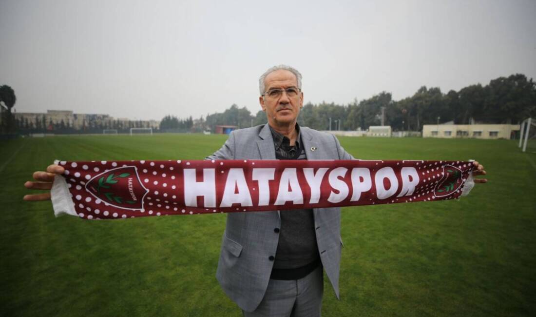 “Bu takımı buraya kim getirdiyse haram, zehir, zıkkım olsun” Hatayspor’un üst üste aldığı ağır yenilgiler ve sahadaki kötü görüntü,