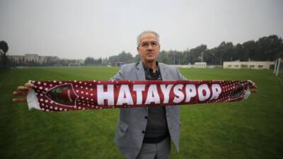 Hatayspor’un üst üste aldığı ağır yenilgiler ve sahadaki kötü görüntü,