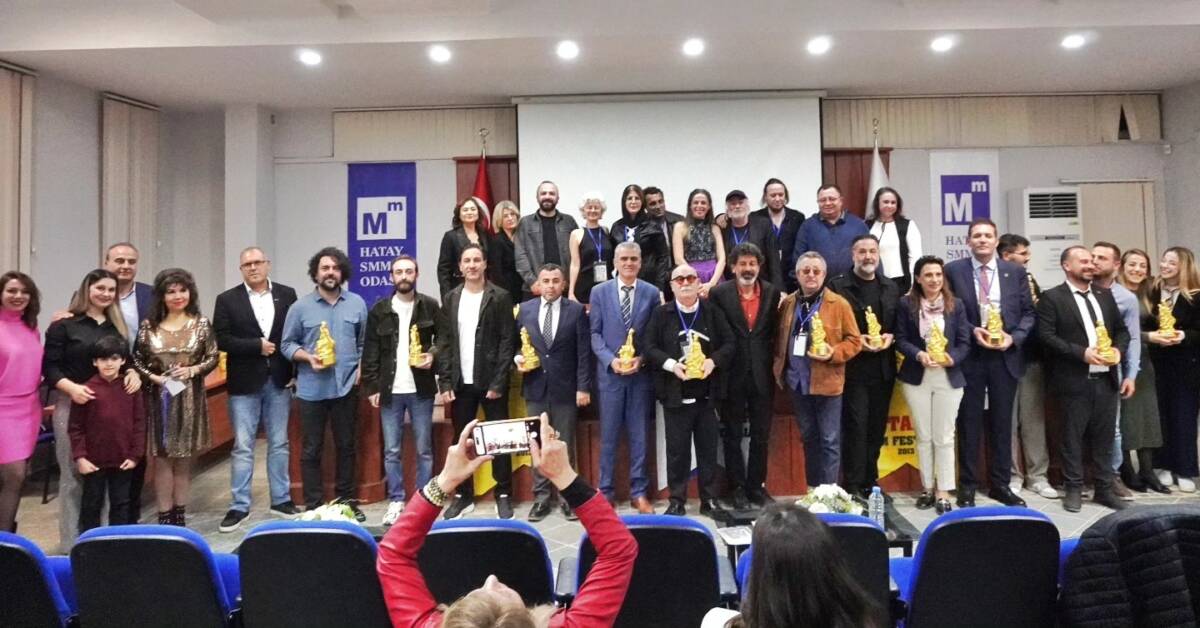 ANSAM Kültür Derneği ile FOTOFİLM Kültür Sanat işbirliğiyle geçtiğimiz ay