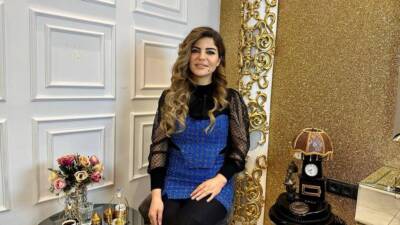 Hataylı kadın kuaförü Eylem Kaya, Türkiye ve dünya şampiyonluklarıyla taçlanan