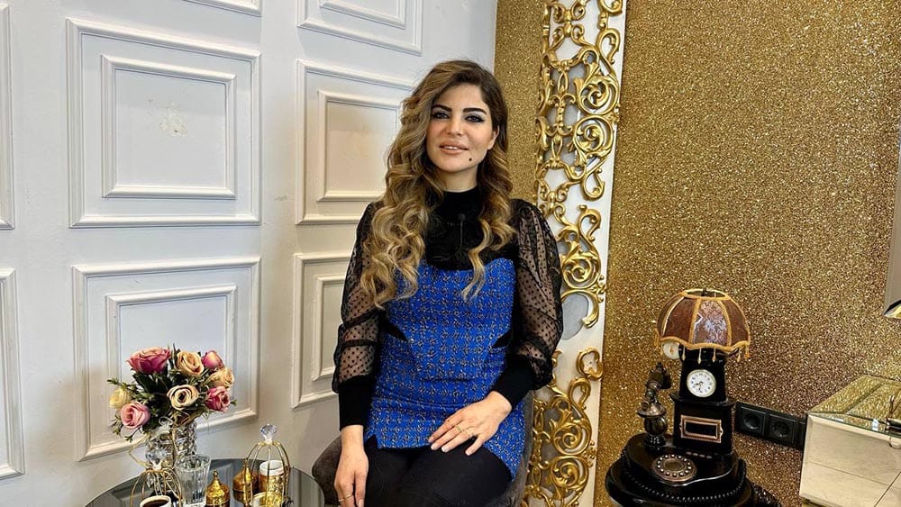 Dünya Şampiyonu Eylem Kaya, “Yılın Kadın Kuaförü” Seçildi Hataylı kadın kuaförü Eylem Kaya, Türkiye ve dünya şampiyonluklarıyla taçlanan