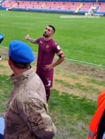 Hatayspor’da şok iddia: Futbolcular aç! Hatayspor’da kriz derinleşiyor. Sarıyer maçı sonrası ortaya atılan iddialar, bordo-beyazlı