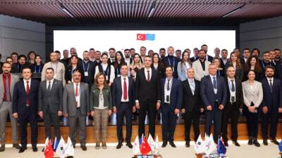 Avrupa Birliği’nin (AB) sağladığı hibenin yönetim yetkisini devralan Fransız Kalkınma