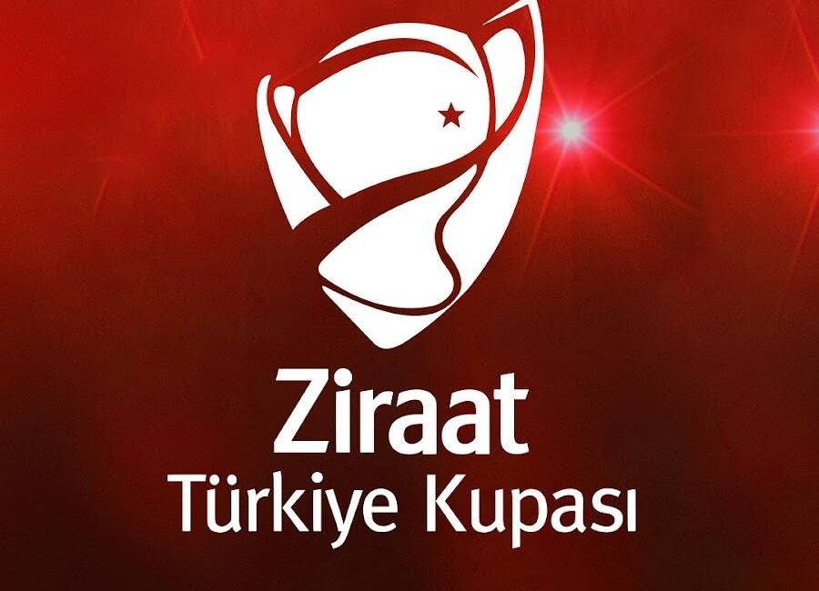 Fikstür Açıklandı: Dev Derbi Tarihi belli oldu Ziraat Türkiye Kupası grup aşamasında ilk hafta maç programı duyuruldu.