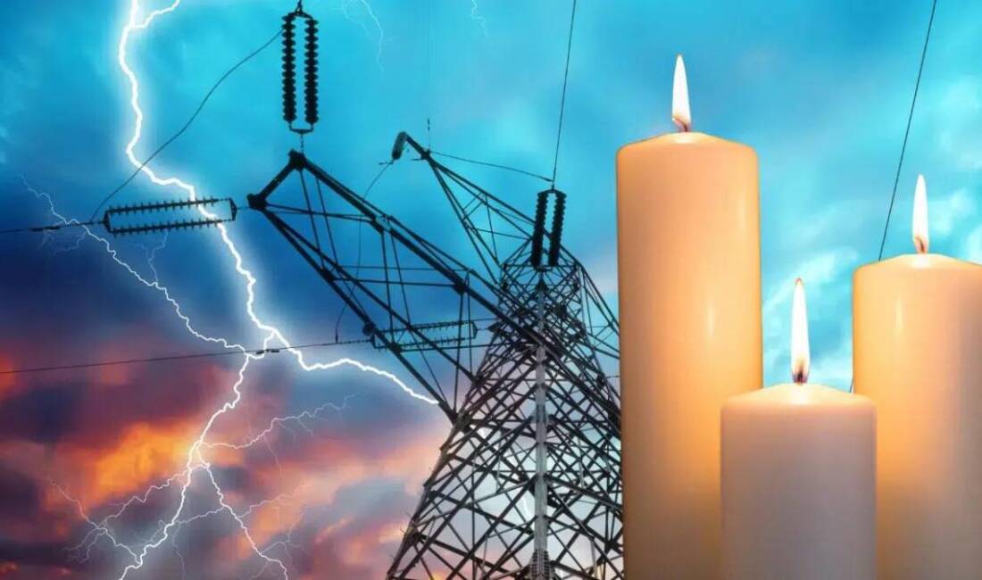 Elektrik Kesintileri 20 gün içinde tarihe karışabilir Antakya ve Defne’de inşası tamamlanan yeni yerleşim bölgelerinde aylardır devam