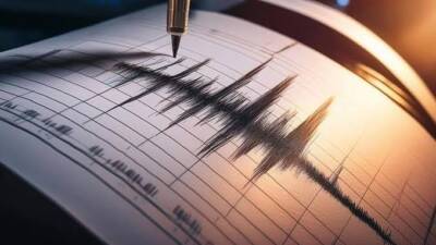 Balıkesir Valisi İsmail Ustaoğlu, sabah saat 10.06’da Sındırgı ilçesinde meydana