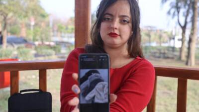 Hatay’da sosyal medyada gördüğü indirim ilanına tıklayan ve üç ceketi