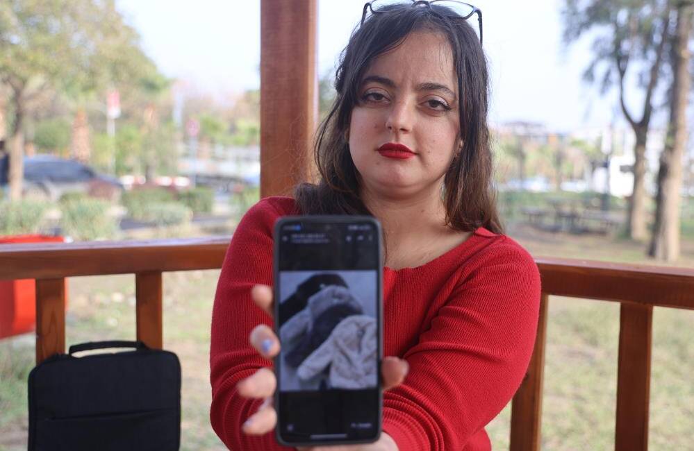 Sosyal medya reklamı pahalıya patladı Hatay’da sosyal medyada gördüğü indirim ilanına tıklayan ve üç ceketi