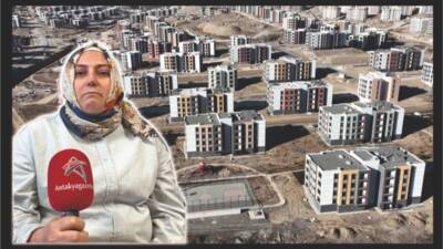 Deprem sonrası en büyük belirsizliklerden biri olan hak sahipliği uygulamalarında