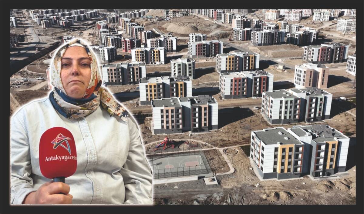 Deprem sonrası en büyük belirsizliklerden biri olan hak sahipliği uygulamalarında