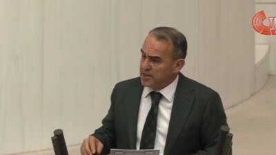 DEVA Partisi Genel Sekreteri, Ankara Milletvekili ve eski Adalet Bakanı