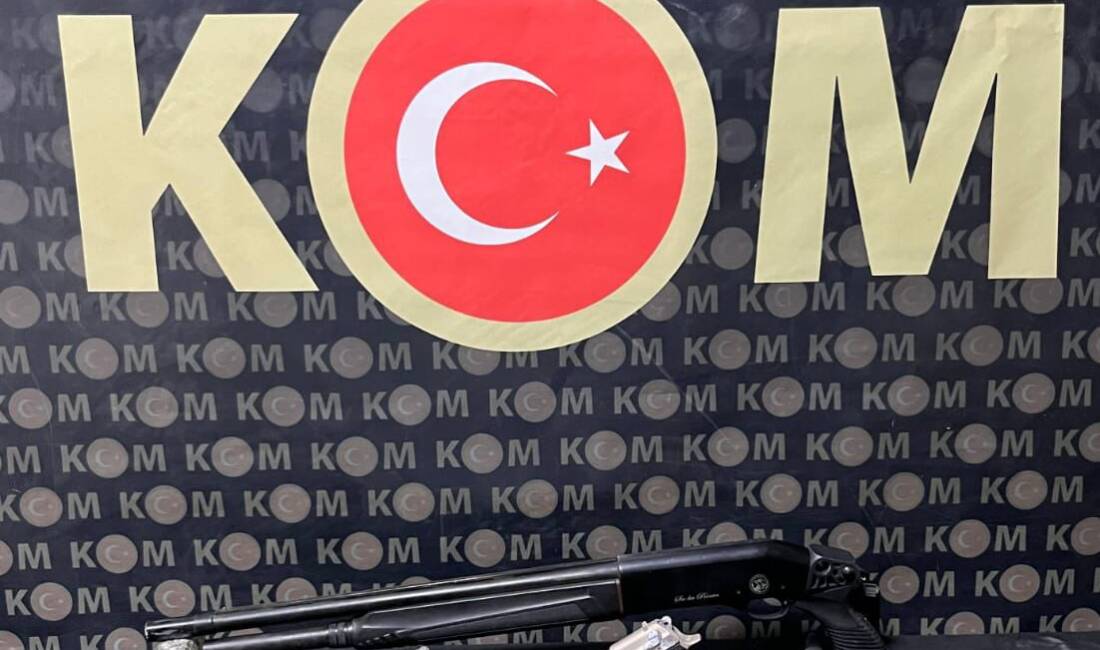 Helenistik sikkeler gün yüzüne çıktı Hatay Emniyet Müdürlüğü ekipleri, kaçakçılıkla mücadele kapsamında yürüttükleri çalışmalar sonucu