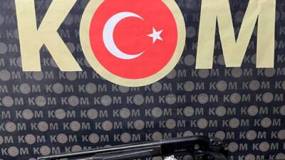 Hatay Emniyet Müdürlüğü ekipleri, kaçakçılıkla mücadele kapsamında yürüttükleri çalışmalar sonucu