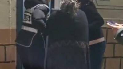 Hatay Emniyet Müdürlüğü ekipleri, aranan şahısların yakalanmasına yönelik yürüttükleri saha