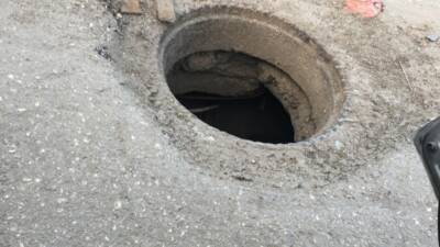 Hatay’ın Antakya ilçesine bağlı Güllübahçe Mahallesi Saray Caddesi’nde açılan alternatif