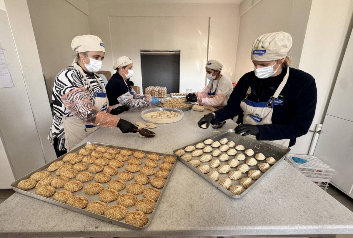 Yerelden ulusala uzanan başarı hikâyesi