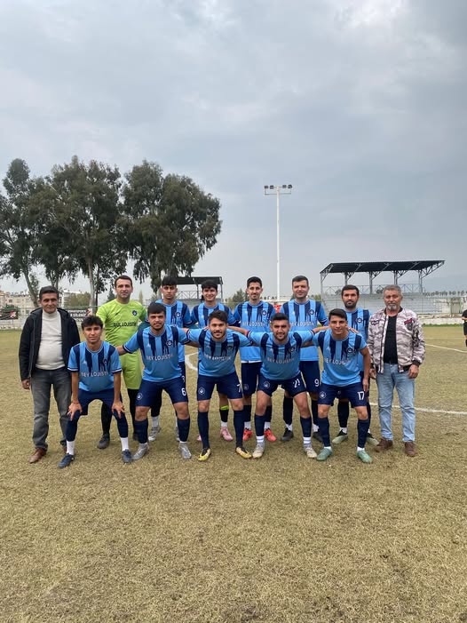 Payasspor, Tek Golle 3 Puanı Aldı