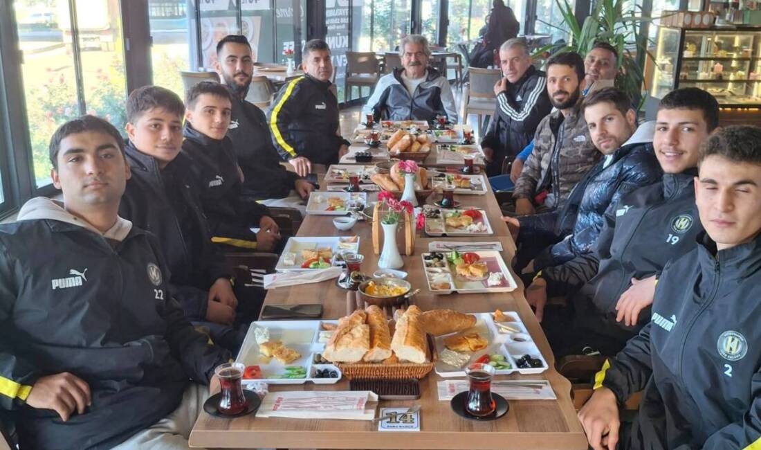 Asırlık Çınar Antakyaspor 100. Yıl Gururunu Yaşıyor Hatay amatör futbolunun köklü kulüplerinden Antakyaspor, 100’üncü kuruluş yıl dönümünü