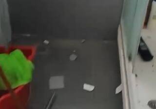 Hatay’ın Antakya ilçesinde meydana gelen 4.2 büyüklüğündeki deprem, kent genelinde