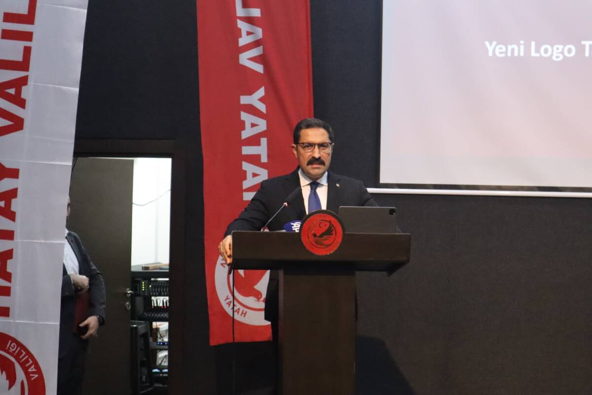 Hatay Valisi Mustafa Masatlı, Antakya’da şehir içi trafikte yaşanan yoğunluk,