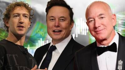 Bloomberg Milyarderler Endeksi’nin 16 Aralık tarihli verilerine göre, dünyanın en