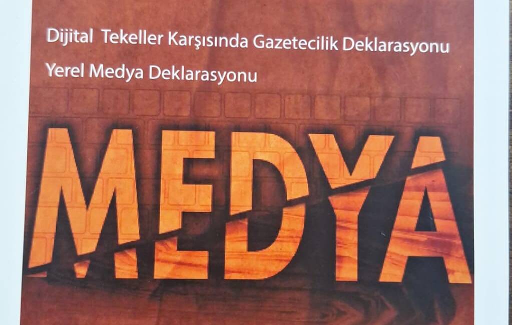 Medya Dayanışma Grubu bileşenleri, gazeteciliğin mesleki, ekonomik ve etik sorunlarına