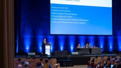 ESSFN 2025’te Türkiye imzası: Prof. Dr. Atilla Yılmaz Nöroşirurji Uzmanı Prof. Dr. Atilla Yılmaz, 24–27 Eylül 2025 tarihleri